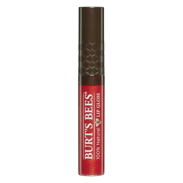 Gloss Labial Burts Bees Tono Summer Twilight Brillo Intenso Hidratante