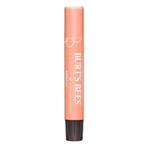 Gloss Labial Burts Bees Tono Apricot Brillo Natural Hidratante