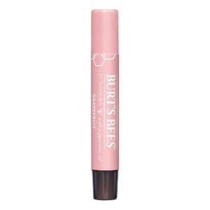 Gloss Labial Burts Bees Tono Grapefruit Brillo Ligero Hidratante