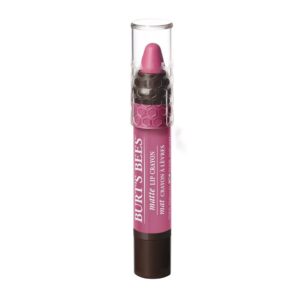 Lápiz Labial Burts Bees Tono Hawaiian Smolder Acabado Cremoso Profesional