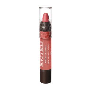 Lápiz Labial Burts Bees Tono Niagara Overlook Alta Pigmentación Profesional