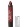 Lápiz Labial Burts Bees Tono Redwood Forest Color Intenso Larga Duración