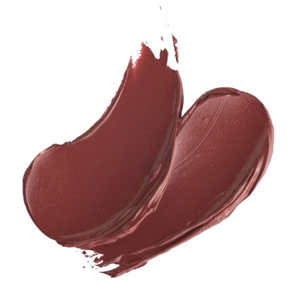 Lápiz Labial Burts Bees Tono Redwood Forest Color Intenso Larga Duración