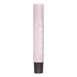 Bálsamo Labial Burts Bees Tono Champagne Hidratación Natural Suave