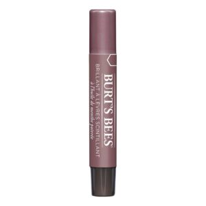 Bálsamo Labial Burts Bees Tono Watermelon Hidratante Aroma Natural