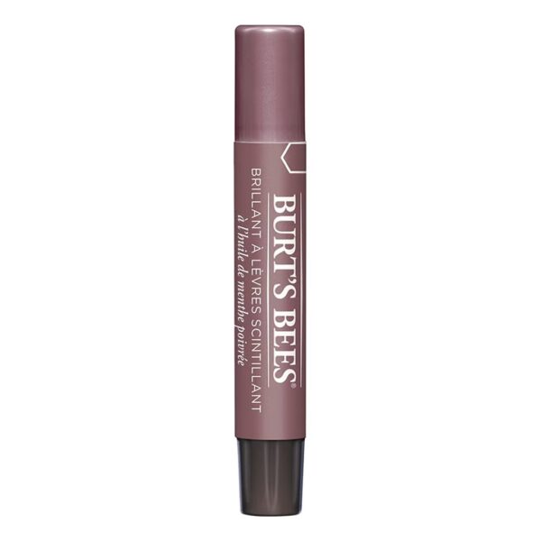 Bálsamo Labial Burts Bees Tono Watermelon Hidratante Aroma Natural