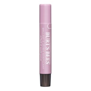 Bálsamo Labial Burts Bees Tono Guava Hidratación Profunda Natural