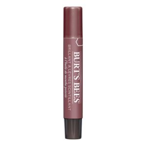 Gel para Cejas Burts Bees Brow Fijación Natural Larga Duración