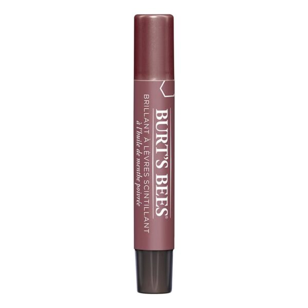 Gel para Cejas Burts Bees Brow Fijación Natural Larga Duración