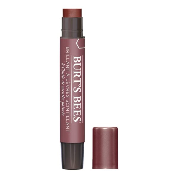Gel para Cejas Burts Bees Brow Fijación Natural Larga Duración