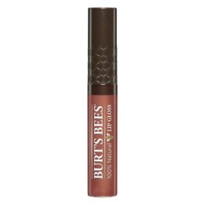 Gloss Labial Burts Bees Tono Harvest Time Hidratante Brillo Natural