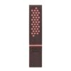 Lipstick Burts Bees Tono Blush Ripple Brillo Ligero Hidratante