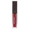 Lipstick Burts Bees Tono Drenched Dahlia Color Intenso Profesional