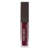Lipstick Burts Bees Tono Wine Water Color Profundo Larga Duración