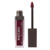 Lipstick Burts Bees Tono Wine Water Color Profundo Larga Duración