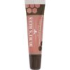 Lipstick Burts Bees Tono Lily Dip Color Suave Hidratante