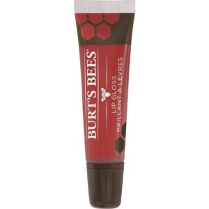 Gloss Labial Burts Bees Tono Tulip Spring Brillo Natural Hidratante