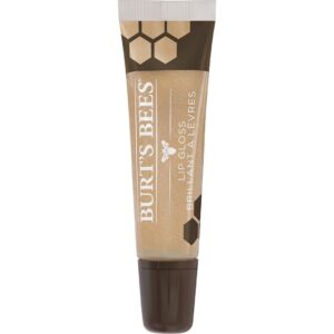 Gloss Labial Burts Bees Tono Iced Glaze Brillo Natural Hidratante