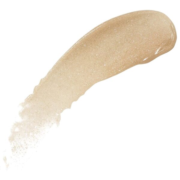 Gloss Labial Burts Bees Tono Iced Glaze Brillo Natural Hidratante