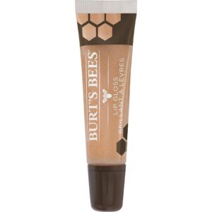 Gloss Labial Burts Bees Tono Sparkling Cider Brillo Intenso Larga Duración