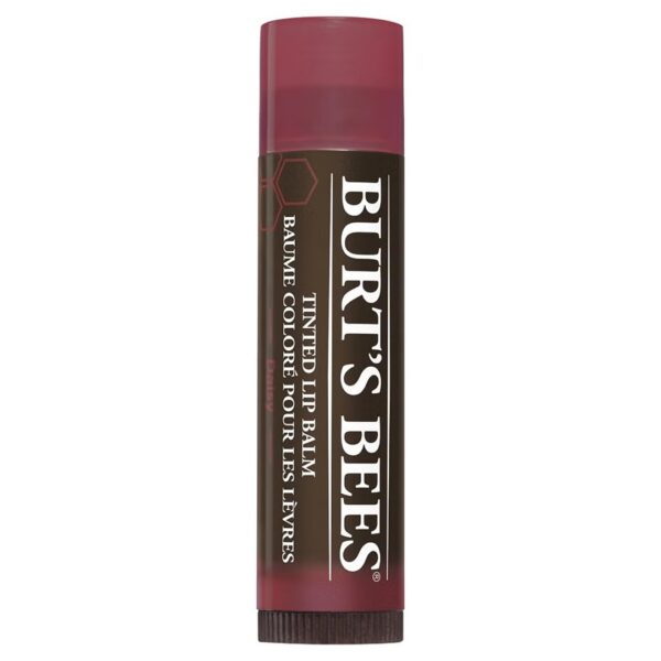 792850911710_1.jpg Tinted Lip Balm Burts Bees Tono Daisy Hidratante Color Natural