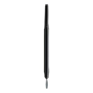 Lápiz de Cejas NYX Precission Brow Pencil Tono PBP03 Soft Brown Precisión Natural