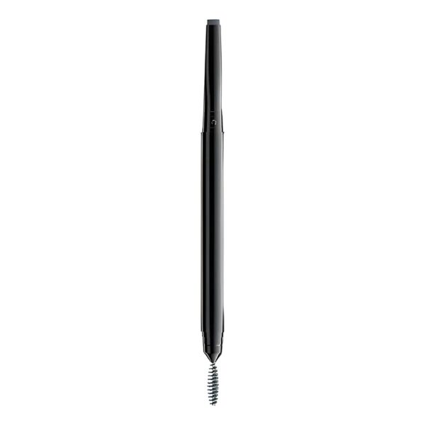 Lápiz de Cejas NYX Precission Brow Pencil Tono PBP03 Soft Brown Precisión Natural