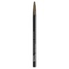Lápiz de Cejas NYX Precission Brow Pencil Tono PBP03 Soft Brown Precisión Natural