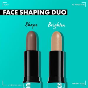 Corrector / Contorno NYX Wonder Stick Multifunción Hidratante