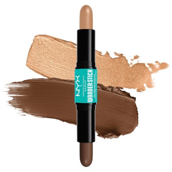 Corrector / Contorno NYX Wonder Stick Multifunción Hidratante