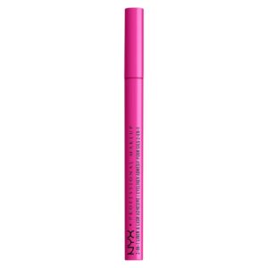 800897132743_1.jpg Máscara de Pestañas NYX Jumbo Lash Tono Baddest Black Volumen Intenso