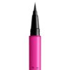 Máscara de Pestañas NYX Jumbo Lash Tono Baddest Black Volumen Intenso