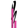 Máscara de Pestañas NYX Jumbo Lash Tono Baddest Black Volumen Intenso
