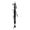 Pincel NYX Fill and Fluff Brush FFEP08 Aplicación Precisa