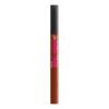 Gel para Cejas NYX Zero to Brow Gel Tono Auburn Fijación Natural