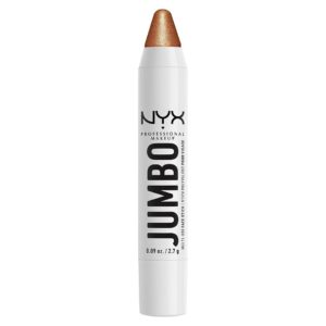 Iluminador NYX Jumbo Highlighter Brillo Intenso Profesional