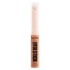 Corrector / Stick NYX PRO Fix Stick Tono Dark Peach Larga Duración