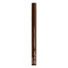 Delineador Líquido NYX Epic Ink Liner Tono Milk Chocolate Alta Precisión
