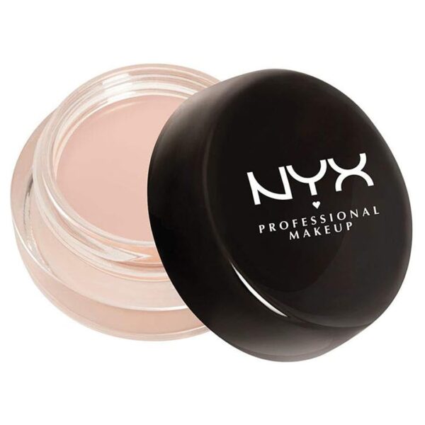 Corrector NYX Tono Fair Cobertura Media Hidratante
