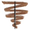 800897836856_2.jpg Lápiz de Cejas NYX Micro Brow Pencil Tono Auburn Precisión Natural