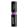 Labial Matte  Professional Makeup - Tono Violeta/Rosa