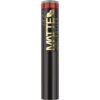 81555357993_1.jpg Labial Mate L.A. Girl Tono Saucy Color Duradero Trendy