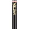 81555358013_1.jpg Labial Mate L.A. Girl Tono Ooh La La Acabado Suave Larga Duración