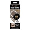 Gel para Cejas L.A. Girl Brow Pomade Fijación Profesional Larga Duración