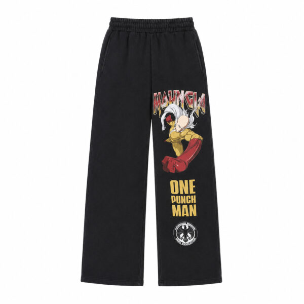 2017Capedbaldy_1 Pants Negro Young LA Saitama