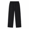 Pants Negro Young LA Garou