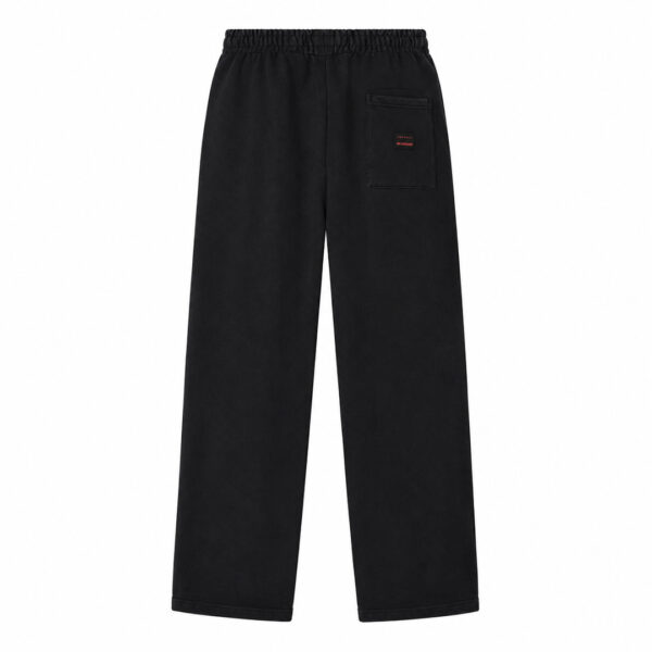 Pants Negro Young LA Garou