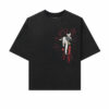 4105OPNCHM_2 Playera Young LA GAROU