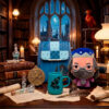KIT ALBUS DUMBULDORE KR - BZ_1 Kit Mágico Casa del Águila - Mochila, Peluche y Taza