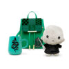 KIT LORD VOLDEMORT KR - BZ Kit Mágico Casa de la Serpiente - Mochila, Peluche y Taza